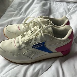 Reebok sneakers